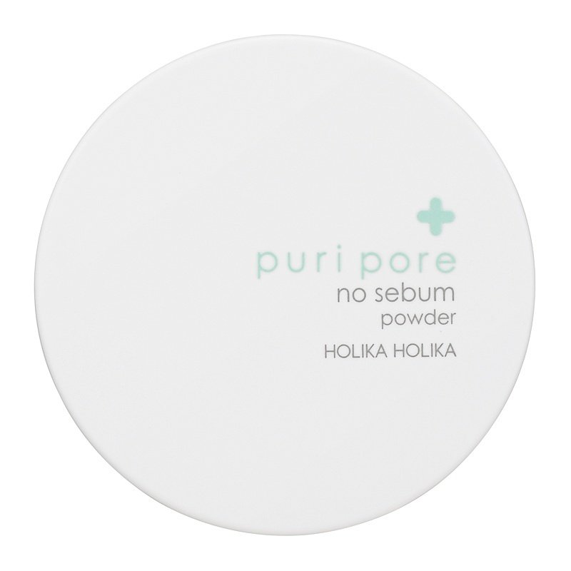 Holika Holika Puri Pore No Sebum Powder – biri pudra